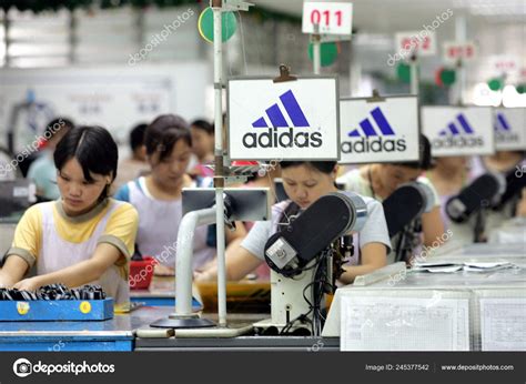 buy adidas clothes china|adidas factory in china.